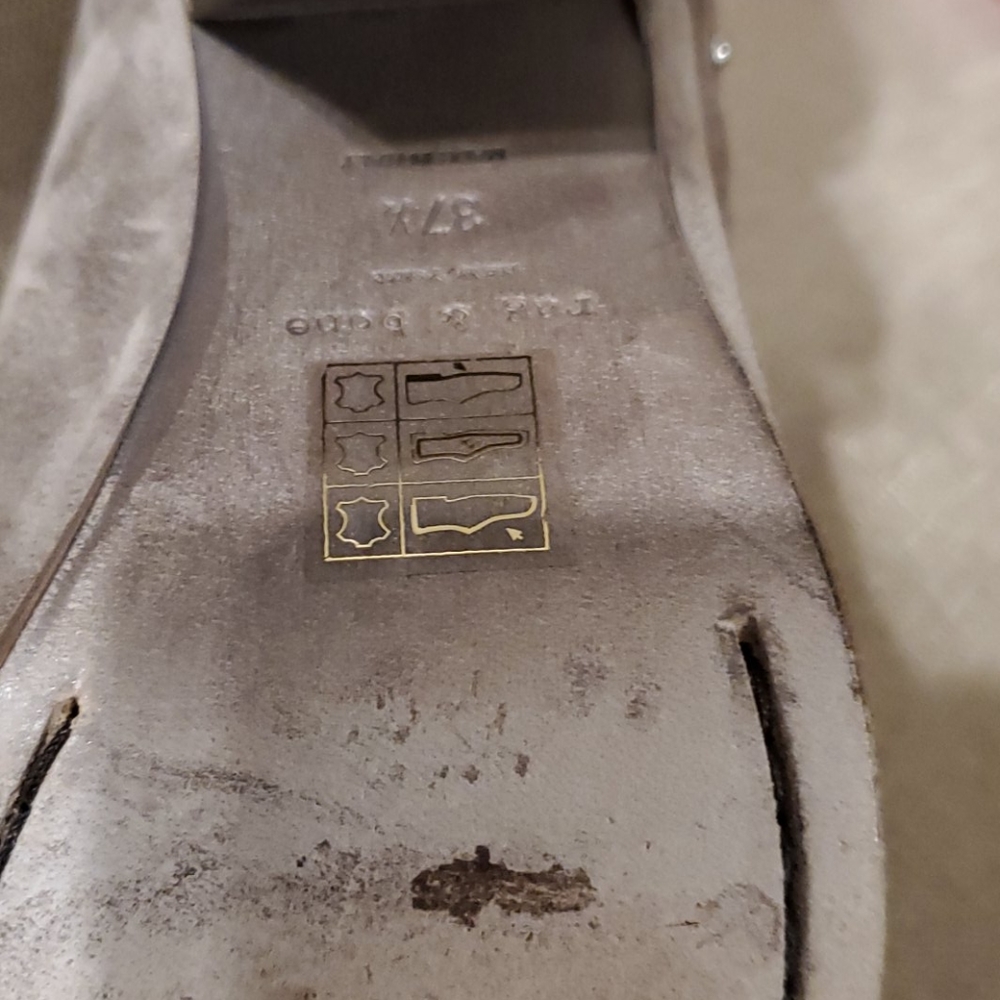 Rag and Bone Harrow Booties - Picture 12 of 15